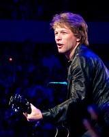 Bon Jovi 4/10/10