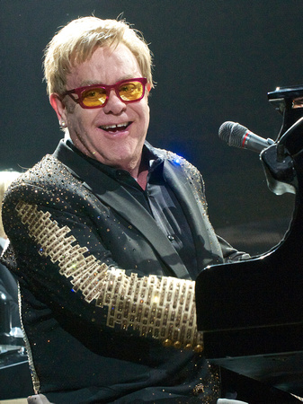 AAC - Elton John 031314 - 11