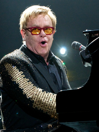 AAC - Elton John 031314 - 07