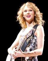 Taylor Swift 3/11/10