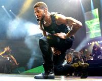 Usher