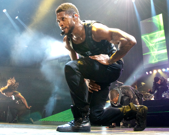 Usher