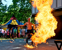 Scarborough Faire 5/7/11