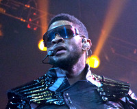 Usher