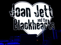 Joan Jett and the Heartbreakers