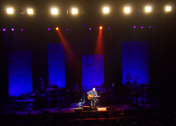 James Taylor 042711 - 8