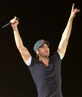 Enrique Inglesia 8/25/12