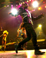 Usher