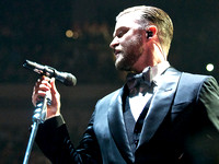 Justin Timberlake