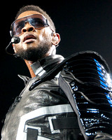 Usher