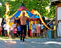 Scarborough Faire 5/7/11