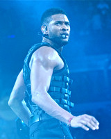 Usher