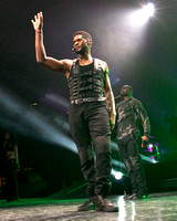 Usher