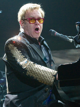 AAC - Elton John 031314 - 01