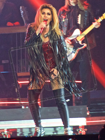 AAC - Shania Twain 081015 - 31