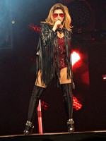 AAC - Shania Twain 081015 - 13