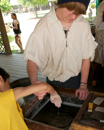 Scarborough Faire 5/7/11