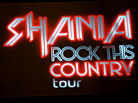 AAC - Shania Twain 081015 - 01