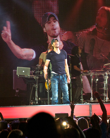 Enrique Inglesia 8/25/12