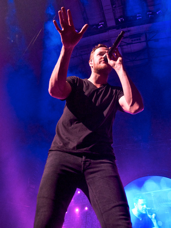 AAC - Imagine Dragons 022114 - 16