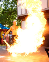 Scarborough Renaissance Festival