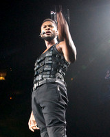 Usher