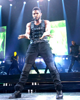 Usher