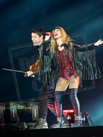 AAC - Shania Twain 081015 - 32