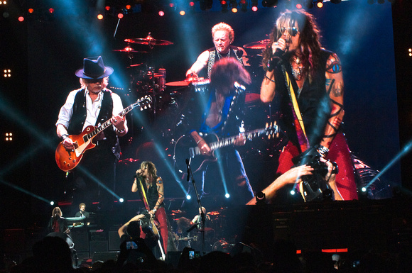 AAC - Aerosmith 082214 - 12