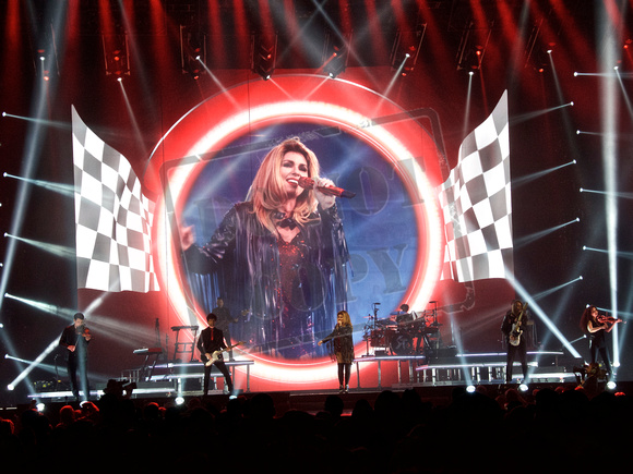 AAC - Shania Twain 081015 - 11