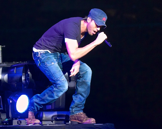 Enrique Inglesia 8/25/12