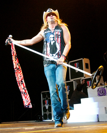 AAC - Bret Michaels 072010 - 12